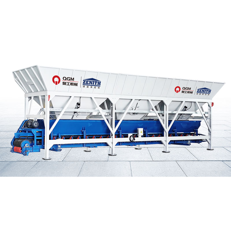 Bawo ni Ẹrọ Biriki Iranlọwọ Ṣe Imudara Imudara iṣelọpọ ni Awọn ohun ọgbin biriki ode oni?